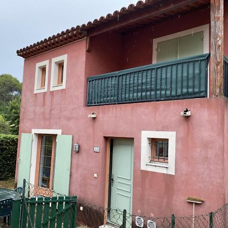 Maison De Vancances A Louer Alpes Maritimes 摩昂萨图 外观 照片