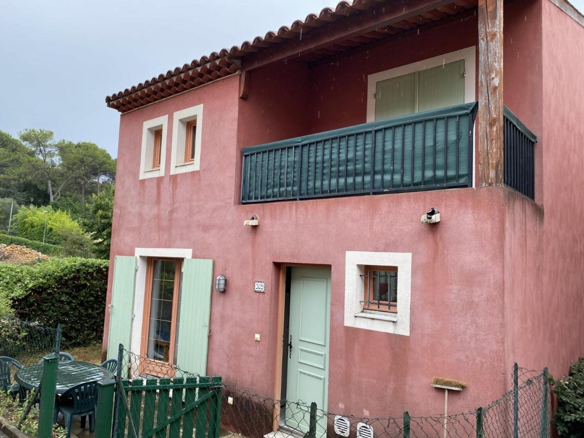 Maison De Vancances A Louer Alpes Maritimes 摩昂萨图 外观 照片