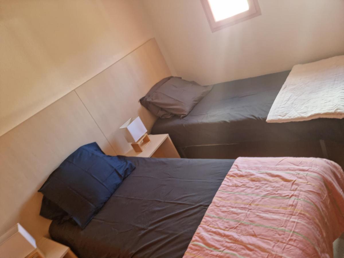 Maison De Vancances A Louer Alpes Maritimes 摩昂萨图 外观 照片